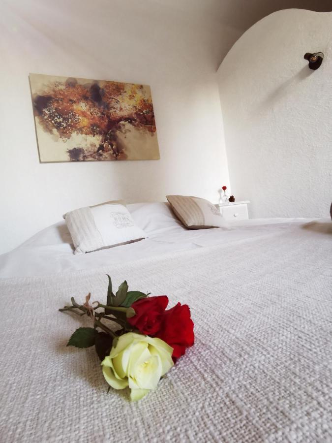 Mas La Belle Ambroise - Chambres D'Hotes Et Gite Saint-Ambroix Eksteriør billede