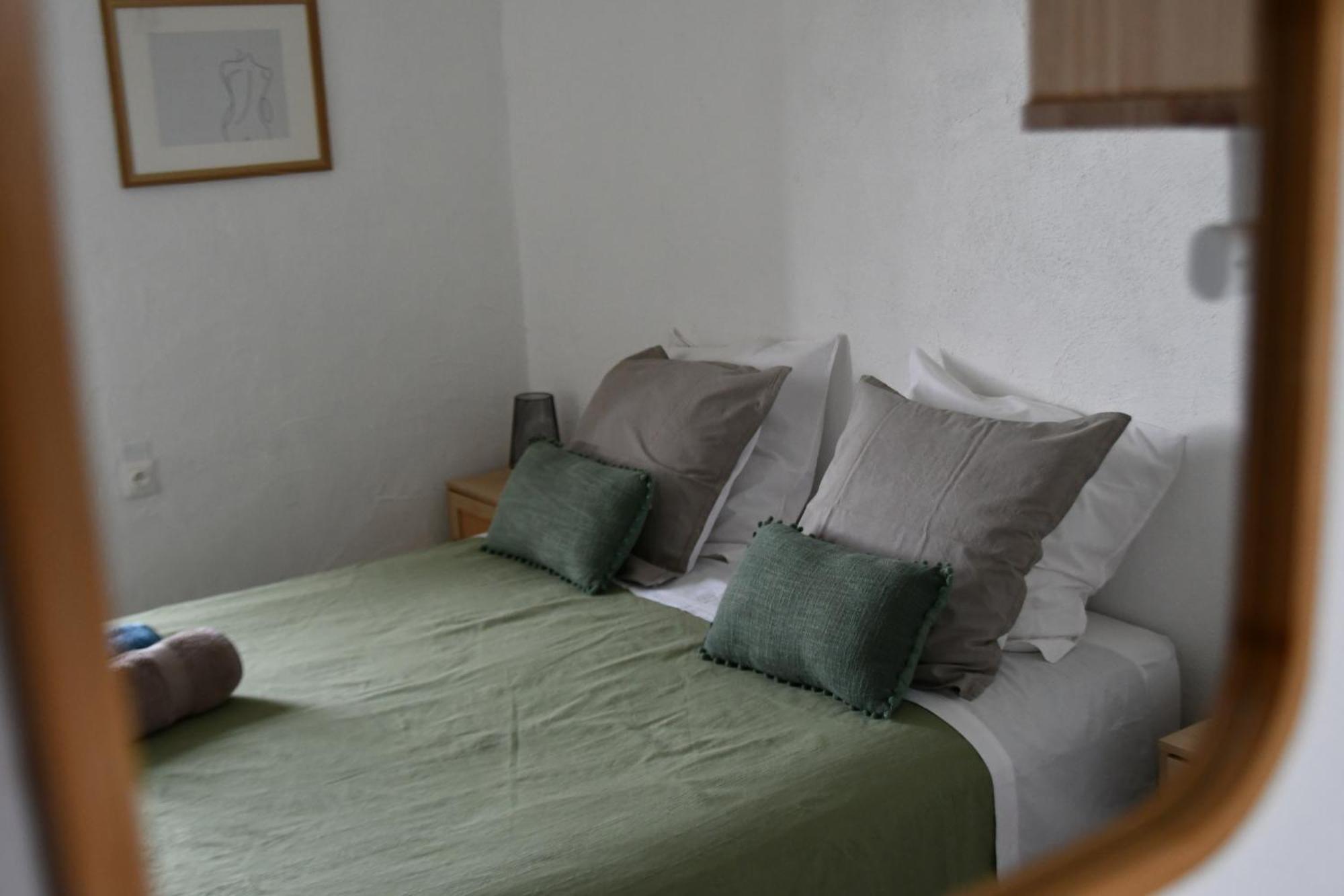 Mas La Belle Ambroise - Chambres D'Hotes Et Gite Saint-Ambroix Eksteriør billede