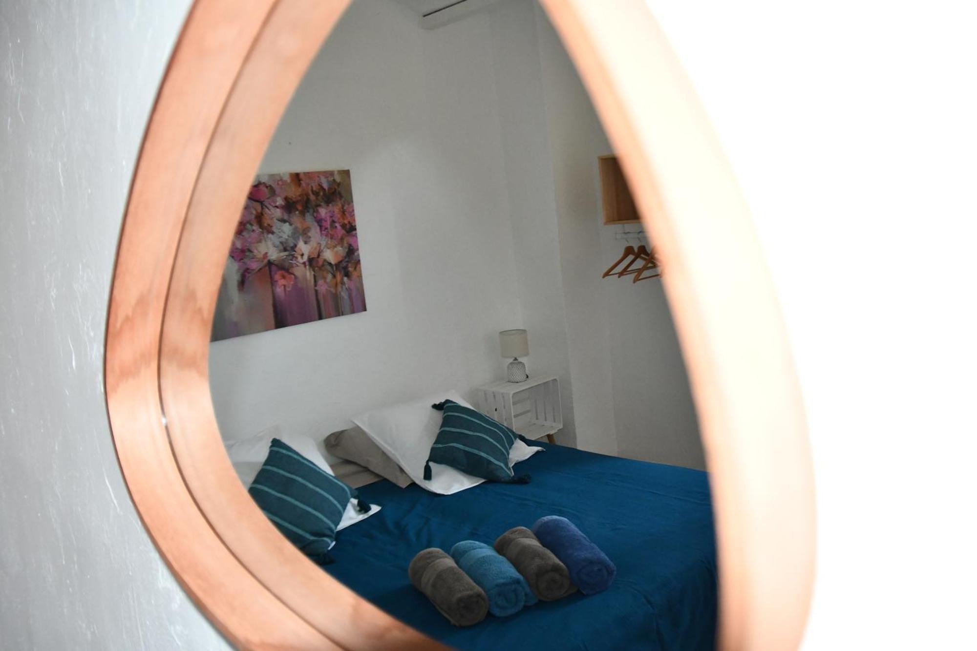 Mas La Belle Ambroise - Chambres D'Hotes Et Gite Saint-Ambroix Eksteriør billede